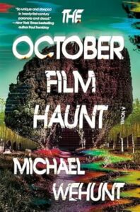 haunt