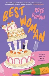 woman