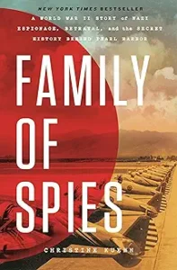 spies