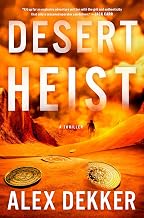 desert